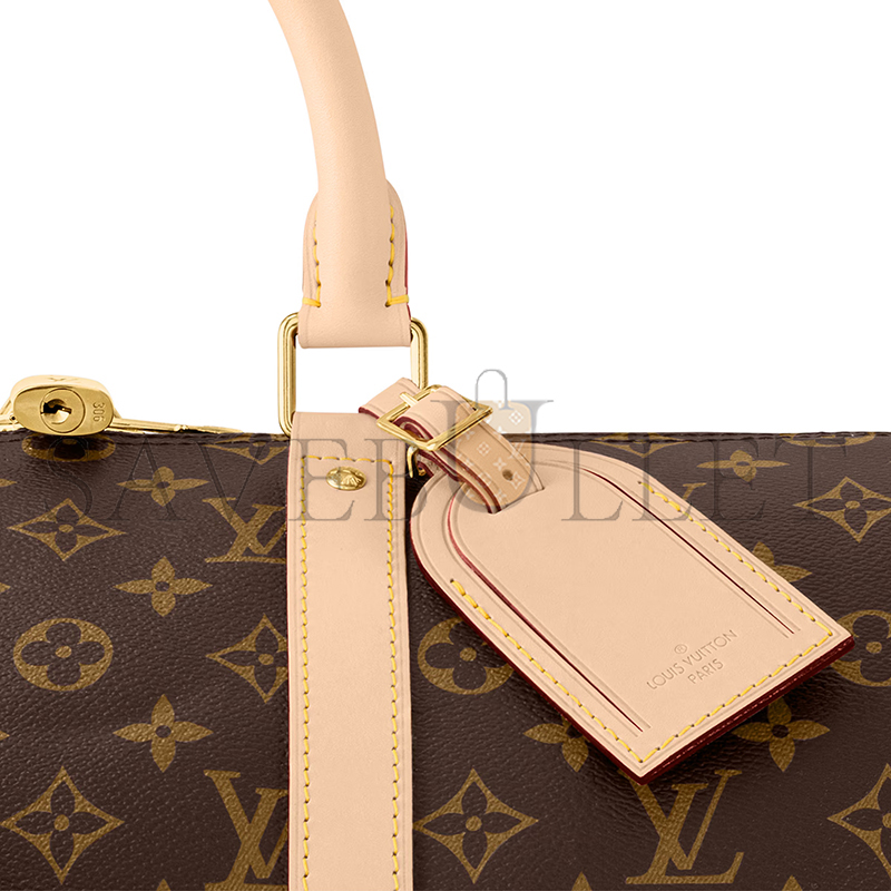 LOUIS VUITTON KEEPALL BANDOULIÈRE 45 M41418 (45*27*20cm) LOUIS VUITTON KEEPALL BANDOULIÈRE 45 M41418 (45*27*20cm)